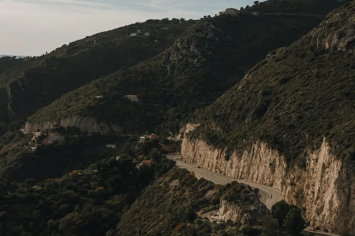 Beautiful France scenery 1