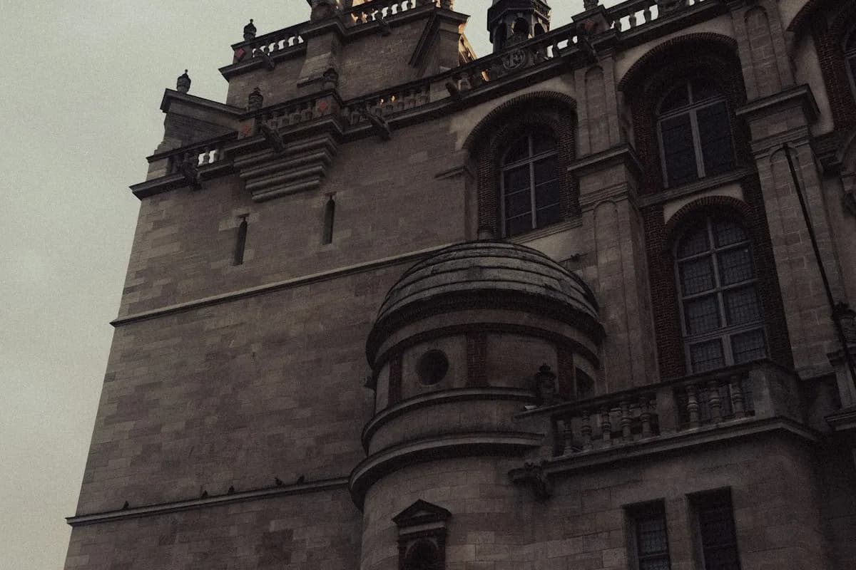 Beautiful France scenery 2