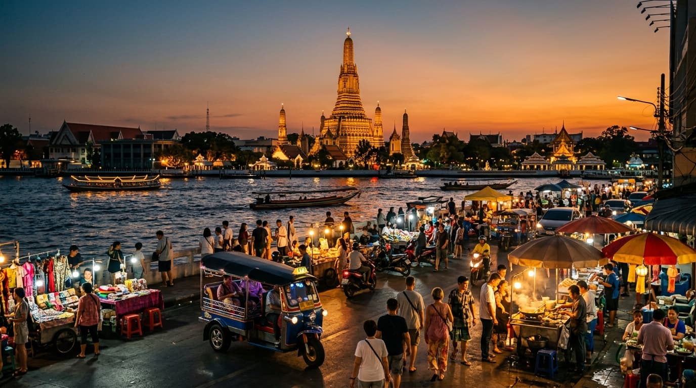 Best Places to Visit in France: First-Time Travel Guide
