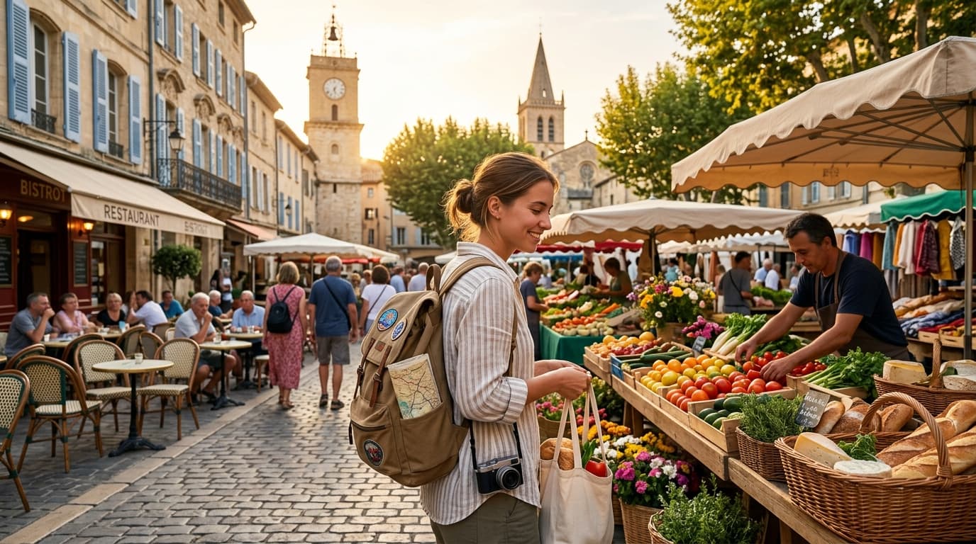 Cheapest Way to Travel Between French Cities: Complete Budget Guide 2026