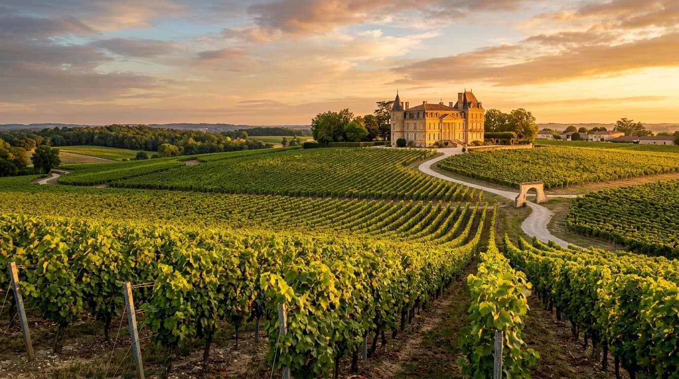 French Wine Regions: A Complete Guide to Wine Touring in France