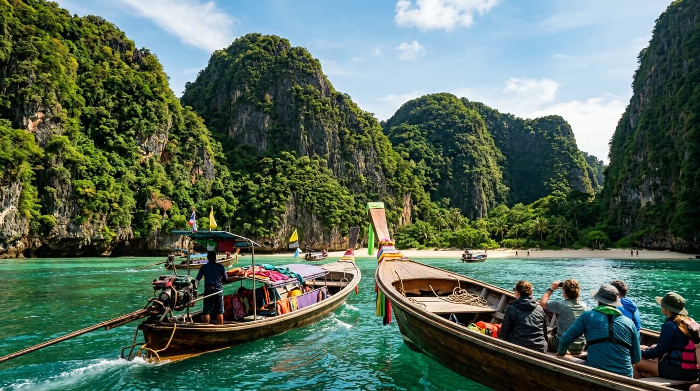 Outdoor Adventures in France: Nature, Culture and Practical Tips