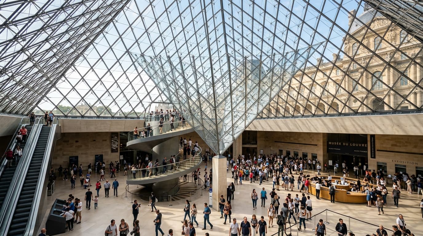 Paris Museum Guide: Best Museums & the Paris Museum Pass