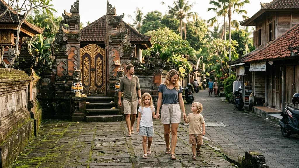 Paris with Kids 2026: The Complete Family Guide
