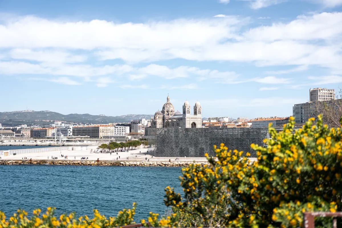 Marseille, France
