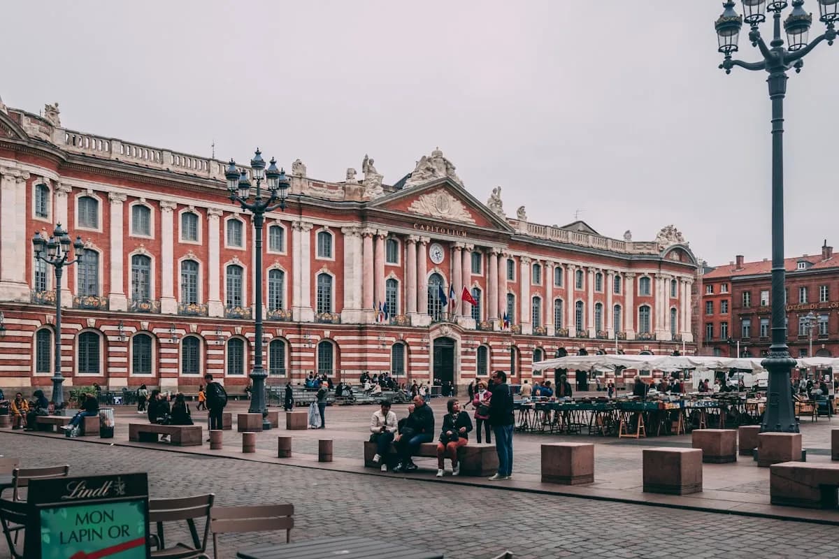 Toulouse, France