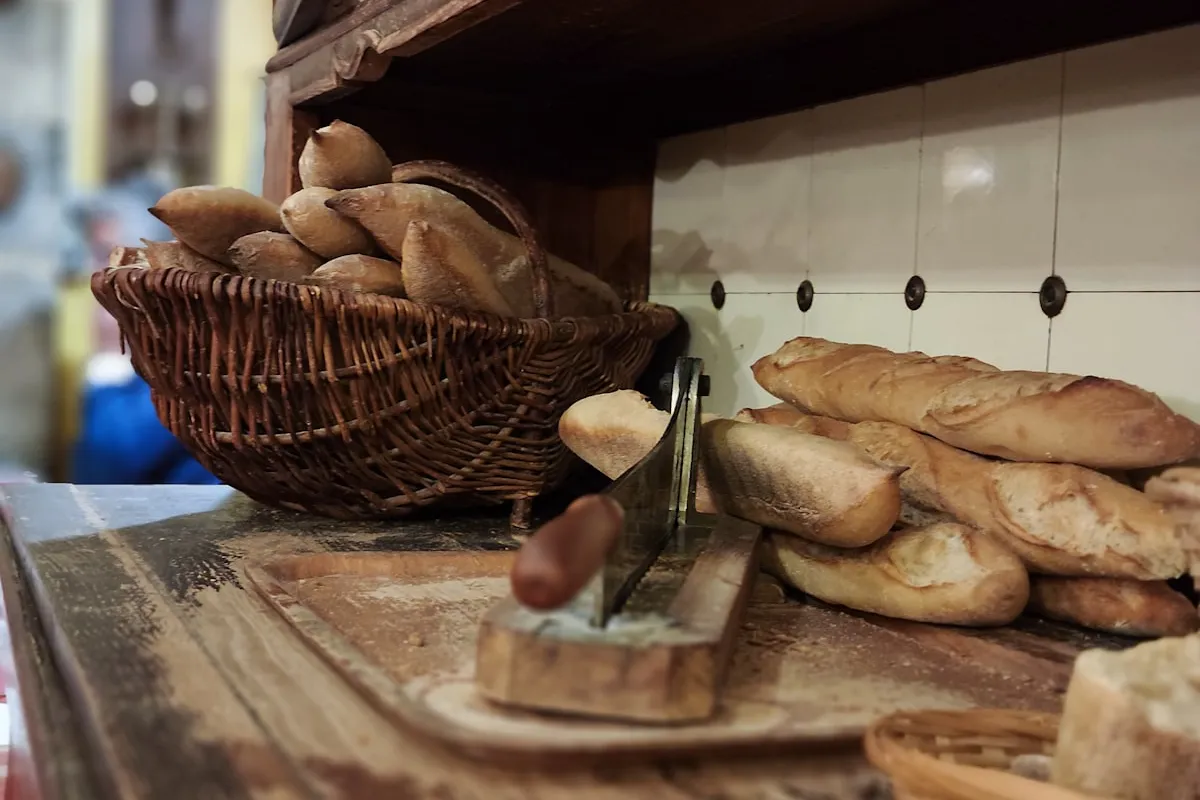 Baguette