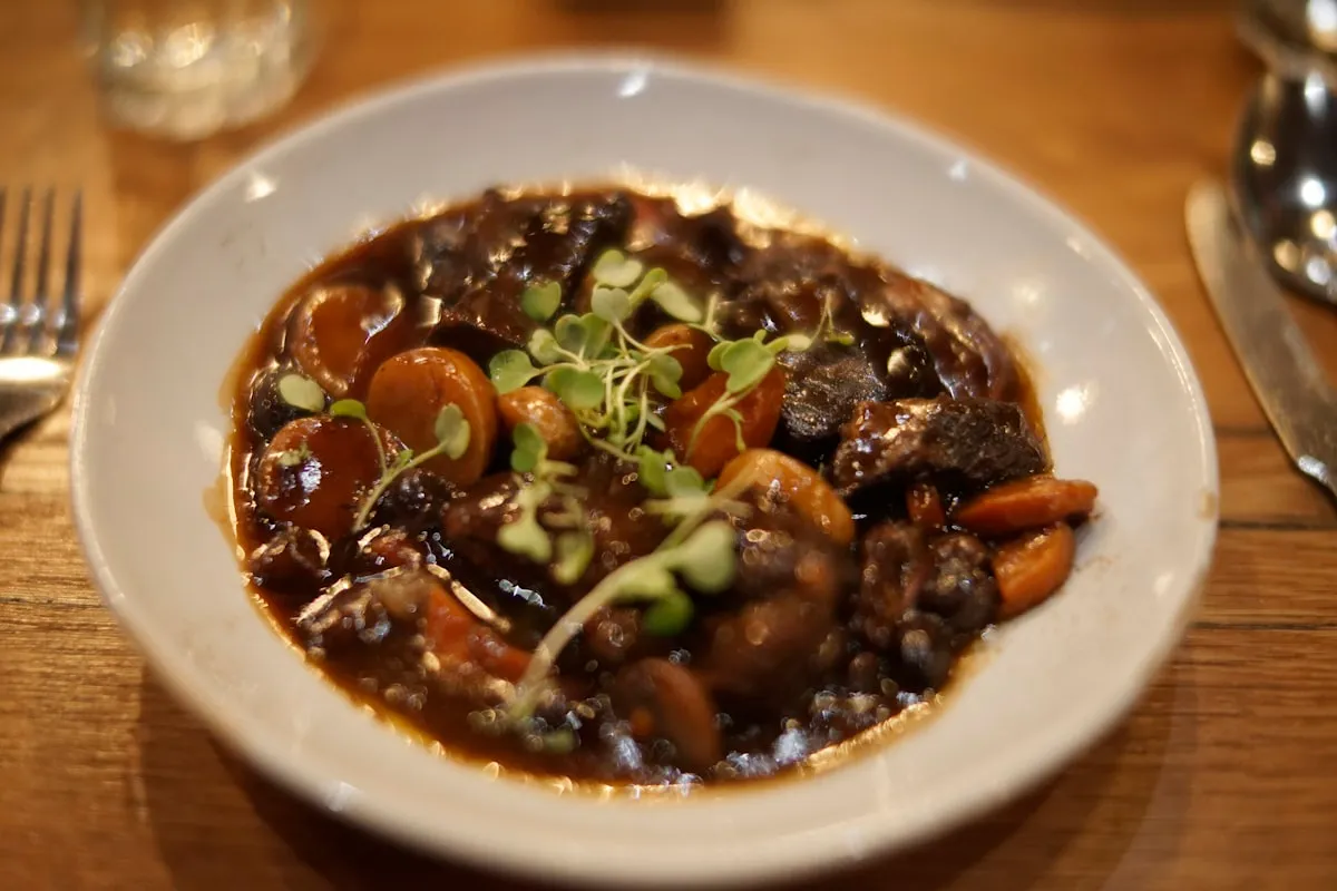 Coq au Vin