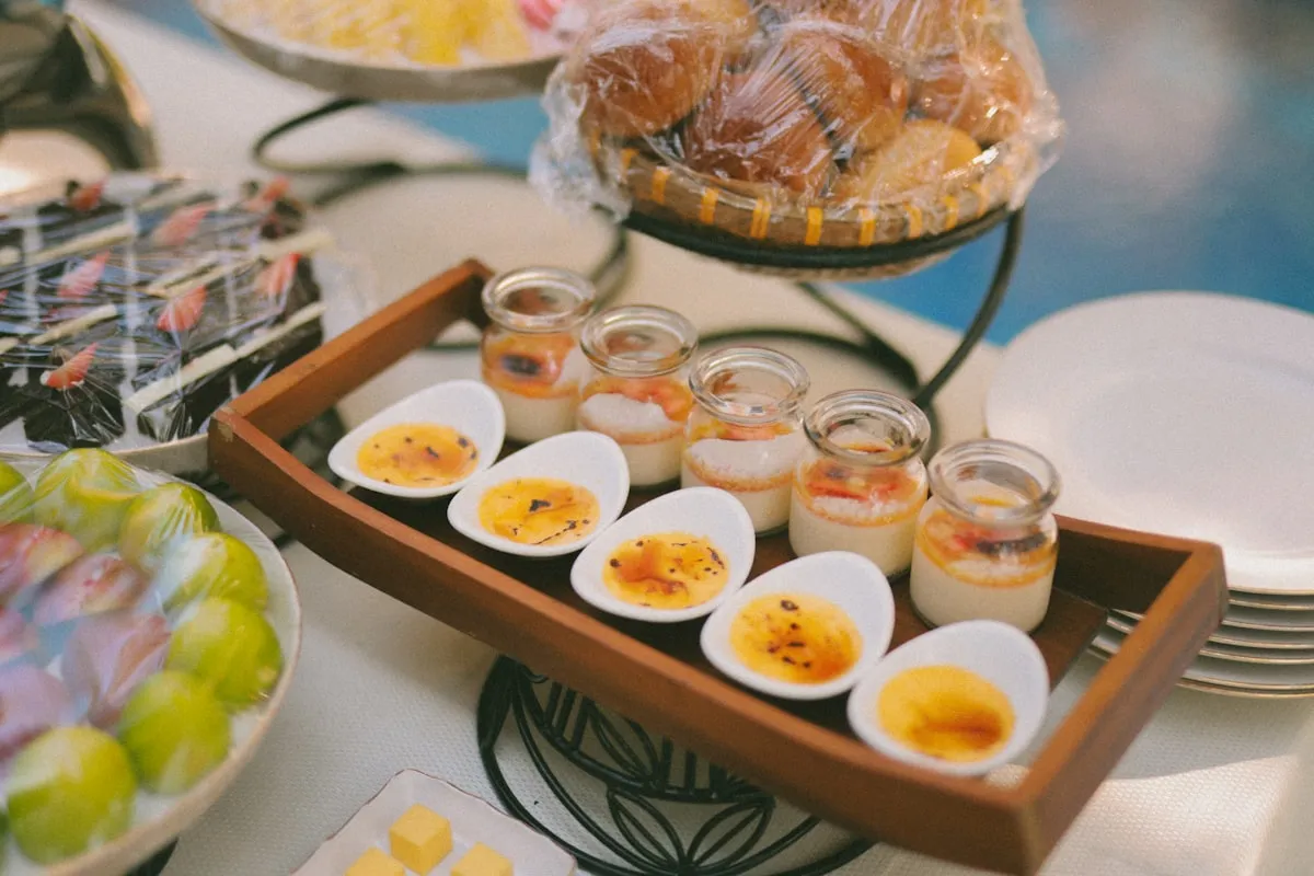 Creme Brulee