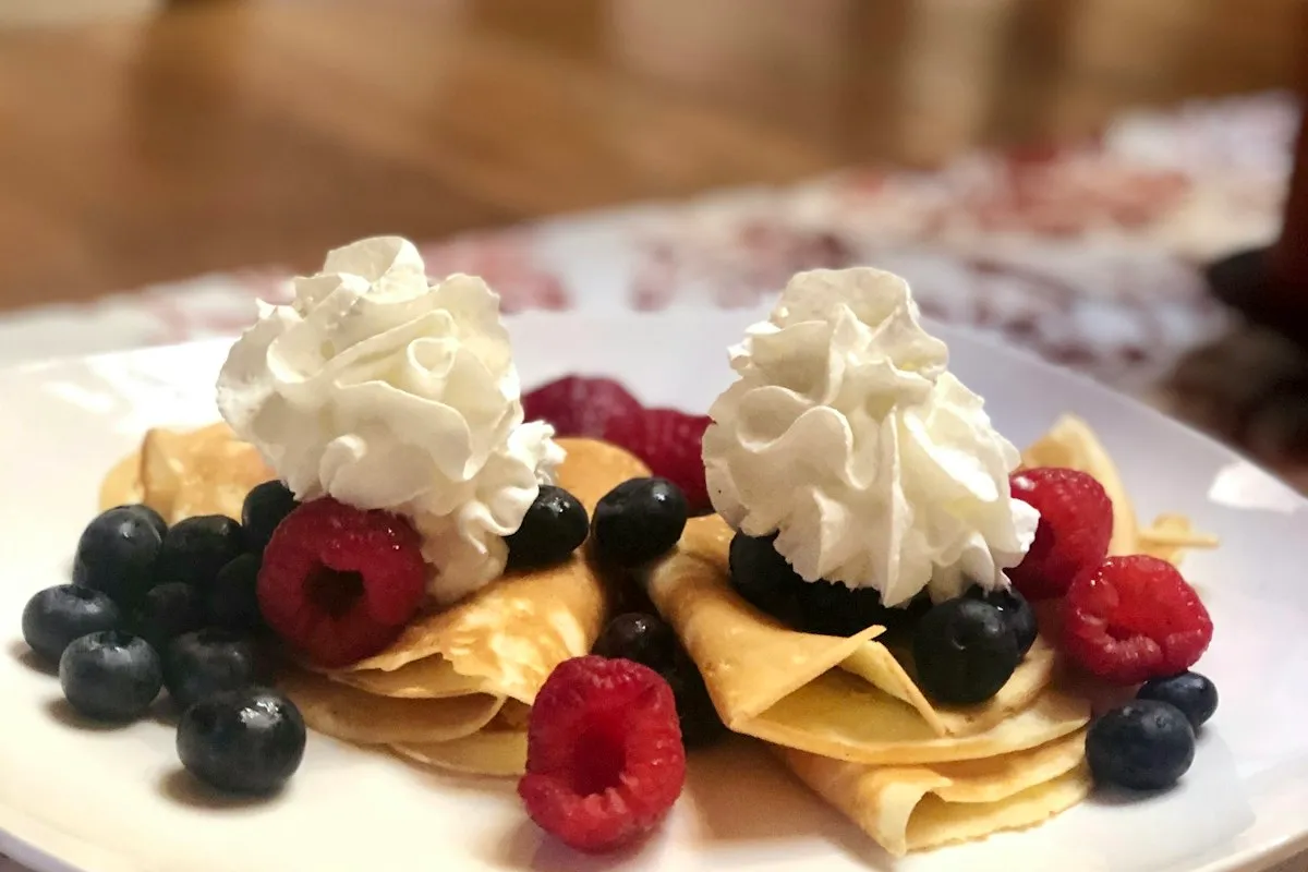 Crepes