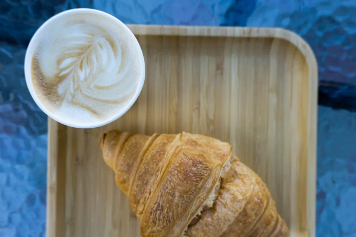 Croissant