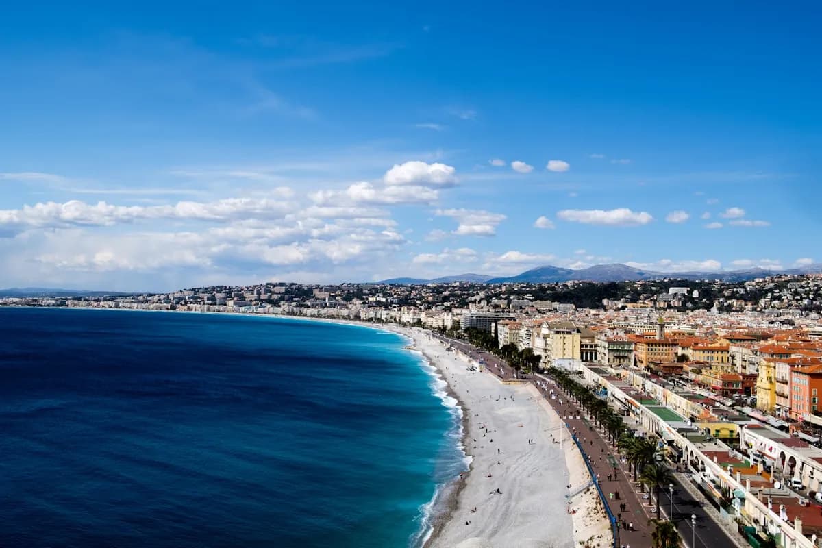 Beautiful France scenery 3