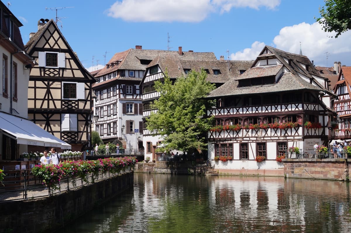 Alsace-Lorraine
