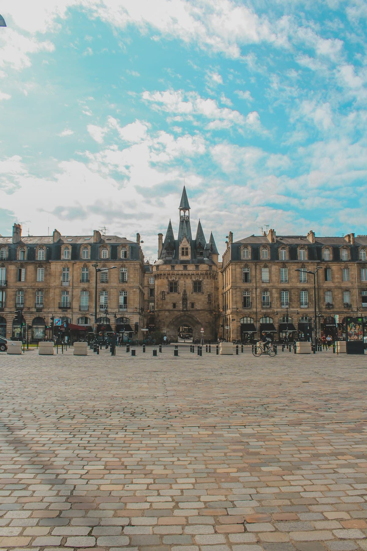 Nouvelle-Aquitaine